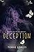 Deception - Book 2 in Twisted Trilogy by Torrie Robles