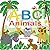 ABC Animals Alphabet Book f...