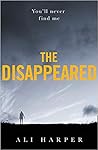 The Disappeared