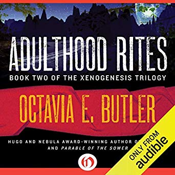 Adulthood Rites