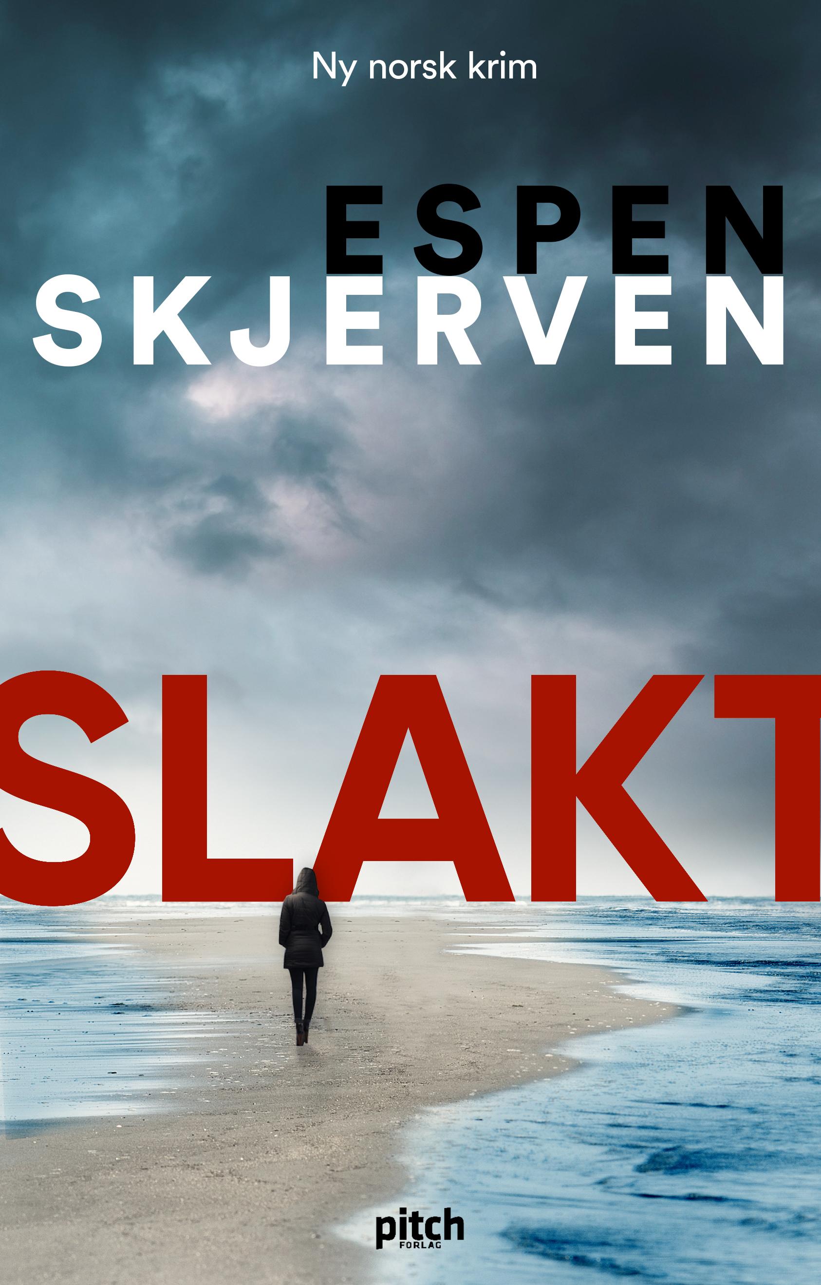 Slakt (Hardcover)