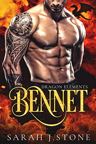 Bennet (Dragon Elements #3)