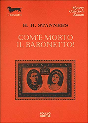 Com'è morto il baronetto? (Paperback)