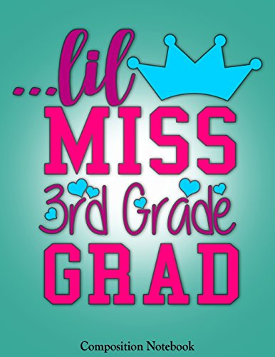 elementary school graduation gift girl