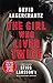 The Girl Who Lived Twice (Millennium, #6)