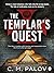 The Templar’s Quest (Caedmon Aisquith, #3)
