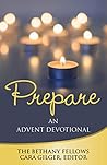 Prepare: An Advent Devotional