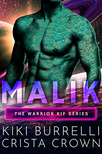 Malik (Kif Warriors #1)