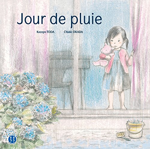 Jour de pluie (Hardcover)