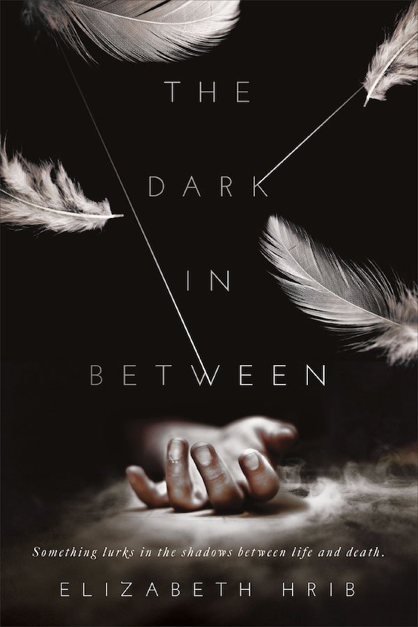 The Dark In-Between (Hardcover)