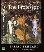 Profesor By Faisal Tehrani