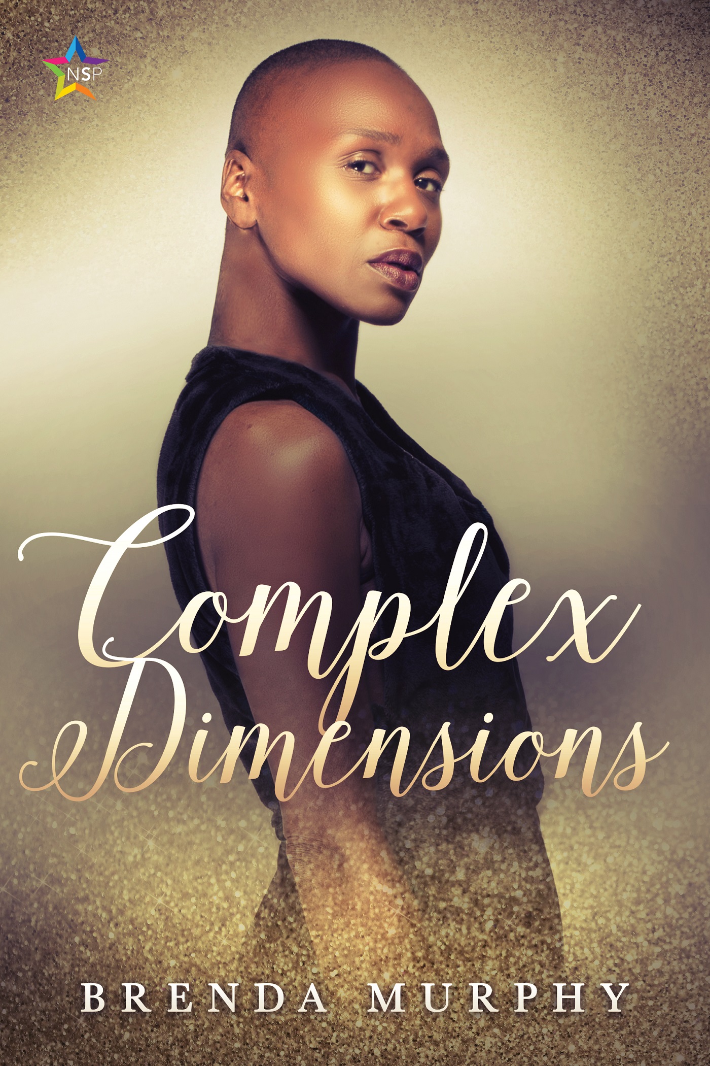 Complex Dimensions (Rowan House #4)