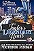 Taylor’s Legendary Heart (Sweethearts of Country Music, #2)