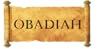 The Book of Obadiah by Anonymous