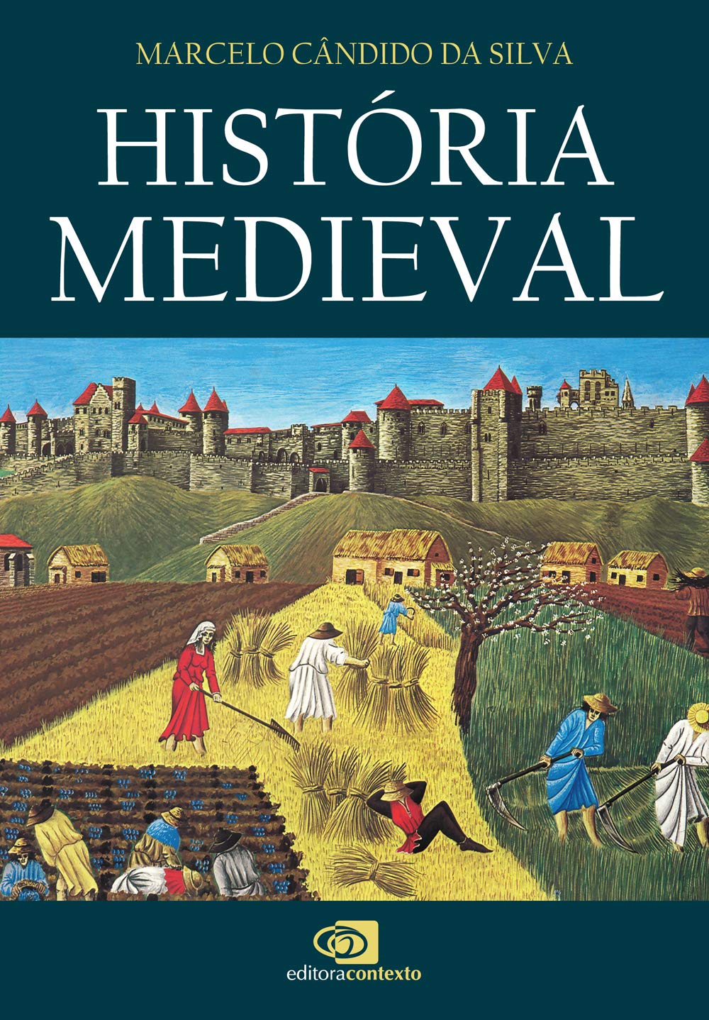 História Medieval (Paperback)