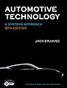 Bundle: Automotive Technology: A Systems Approach, 5th + Tech Manual + WebTutor Advantage on Blackboard Printed Access Card