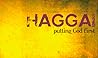 The Book of Haggai