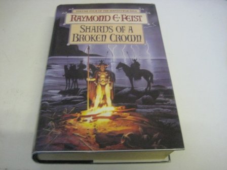 Shards of a Broken Crown