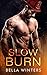 Slow Burn by Bella Winters