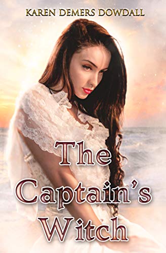 The Captain's Witch (Kindle Edition)