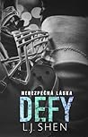 Defy by L.J. Shen