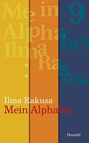 Mein Alphabet (Kindle Edition)