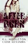 The Burn (Diamond Lake #1)