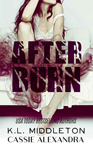The Burn (Diamond Lake #1)