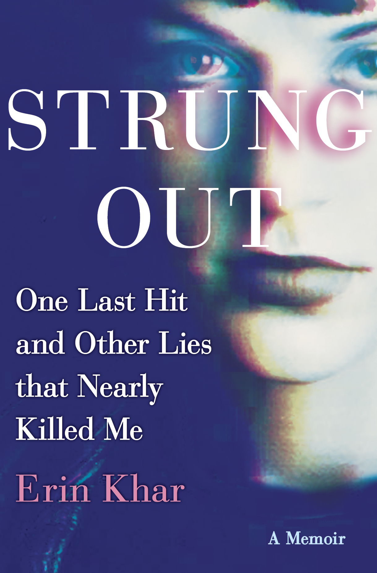 Strung Out: A Memoir of Overcoming Addiction – A NYT Reviewed Nonfiction Book of Resilience and Recovery