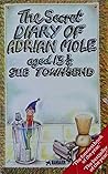 The Secret Diary of Adrian Mole, Aged 13 3/4 by Sue Townsend The Secret Diary of Adrian Mole, Aged 13 3/4 by Sue Townsend
