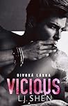 Vicious: Divoká l...