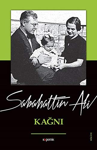 Kağnı (Paperback)