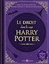 Le droit dans la saga Harry Potter
