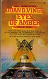 Eyes of Amber and...