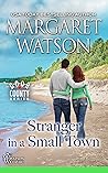 Stranger in a Small Town (Door County, #3)