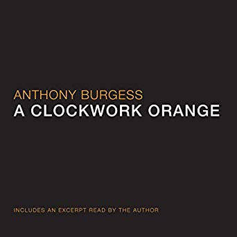 A Clockwork Orange