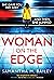 Woman on the Edge