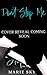 Don't Stop Me (Simplicit Duet Book 2)