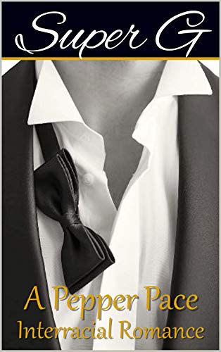 Super G (Kindle Edition)