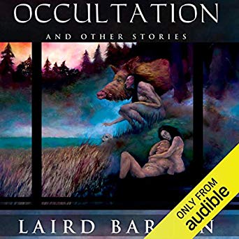 Occultation and Other Stories