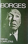 Obras completas 1923 - 1972 by Jorge Luis Borges