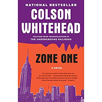 Zone One