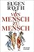 Von Mensch zu Mensch