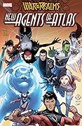 The War of the Realms: New Agents of Atlas