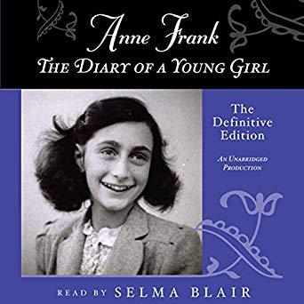Anne Frank: The Diary of a Young Girl: The Definitive Edition