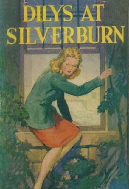Dilys at Silverburn