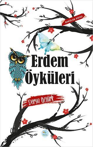 Erdem Öyküleri (Paperback)
