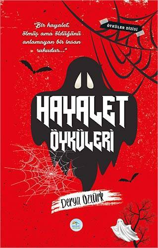 Hayalet Öyküleri (Paperback)