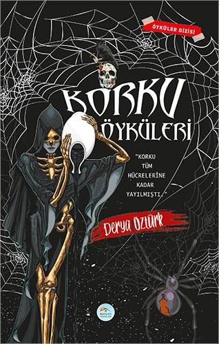 Korku Öyküleri (Paperback)