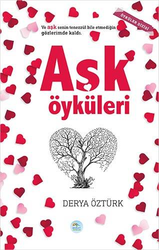 Aşk Öyküleri (Paperback)